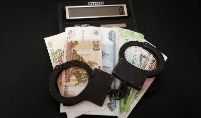 В Тюмени задержан подозреваемый в краже телефонов на сумму более 270 тысяч рублей