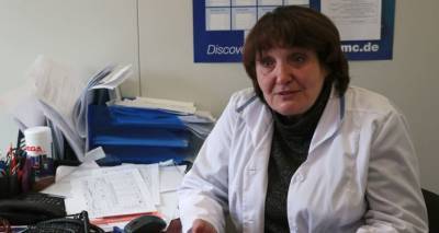Вакцину против COVID-19 "КовиВак" разработала ученый армянского происхождения