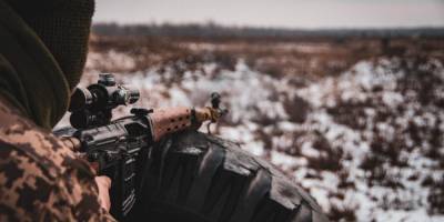 Сутки на Донбассе: боевики увеличили количество обстрелов и применяли запрещенное оружие