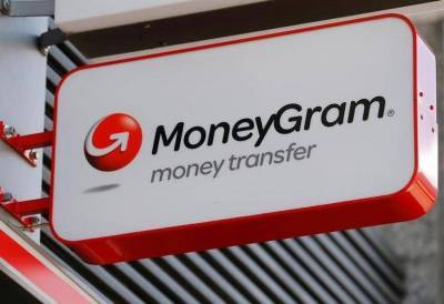 Платежная система MoneyGram уходит с российского рынка