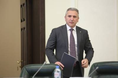 Тюменская область намерена привлечь 56,4 млрд рублей гособлигациями за три года