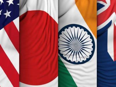 Австралия, США и Япония хотят производить вакцины в Индии