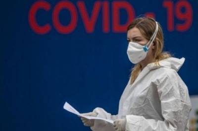 Коронавирусной инфекцией заболело уже 117,5 млн человек