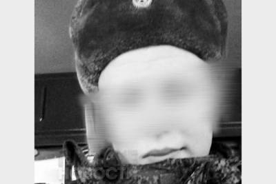 Курсант российской полиции покончил с собой на учебных стрельбах