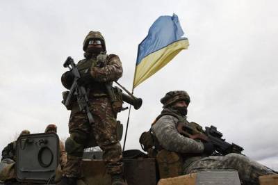 Названа вероятная дата нападения ВСУ на Донбасс