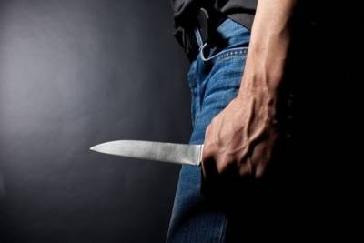 Мужчина из Тверской области ударил брата в грудь ножом