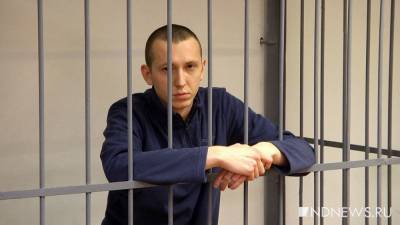 Виновник смертельного ДТП Владимир Васильев приговорен к девяти годам колонии