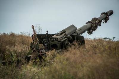 Прогноз Avia.pro: наступление армии Украины на ДНР и ЛНР может начаться в марте