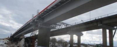 В Воскресенске Афанасьевский мост планируют открыть в июле