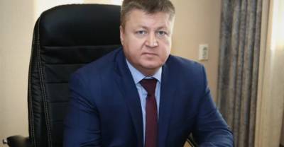 Лайф узнал подробности задержания главы Минздрава Республики Алтай