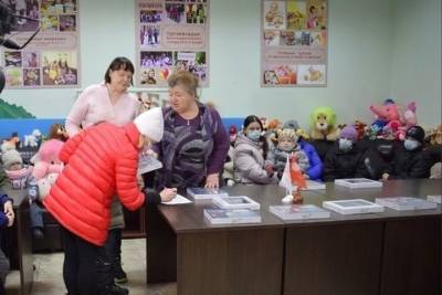В Ивановской области 13 семей взяты под особую защиту и опеку
