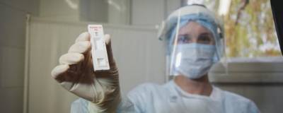 В Удмуртии за сутки выявили 73 случая коронавируса