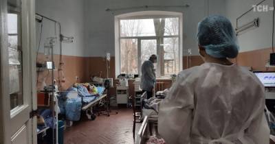Коронавирус в Украине сегодня: статистика на 10 марта