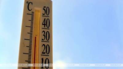Ученые прогнозируют к 2100 году лето продолжительностью шесть месяцев