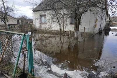 В Украину вернется снег, а на востоке ударит 15-градусный мороз