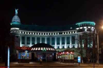 Фонд гарантирования не смог отсудить самый большой актив банка "Аркада" - epravda.com.ua - Киев