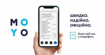 Сеть MOYO первой на рынке электроники и бытовой техники внедряет Checkbox-online (укр)
