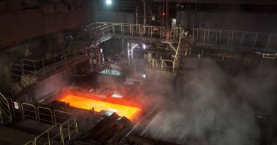 Nippon Steel сократит 20% сталелитейных мощностей к 2025 году