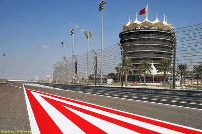 Сотрудники Ferrari и Mercedes получат вакцину в Бахрейне
