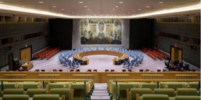 Совбез ООН не смог согласовать заявление с осуждением военного переворота в Мьянме