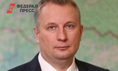 Заместитель главы Сургута Алексей Жердев уйдет в отставку