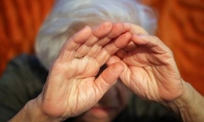 Как снизить риск развития деменции в пожилом возрасте