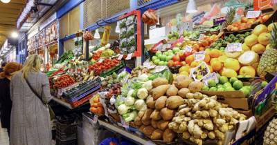 За февраль в Украине ускорилась инфляция: в НБУ объяснили, что повлекло скачок цен