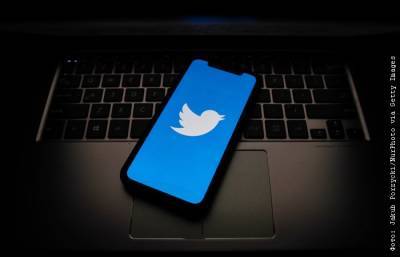 РКН объявил о замедлении работы Twitter в России