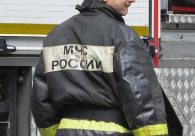 В результате пожара в квартире на Кубани погибли мать и двое детей
