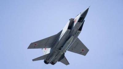 Sina: Российские гиперзвуковые «Кинжалы» пробивают любую ПВО стран НАТО