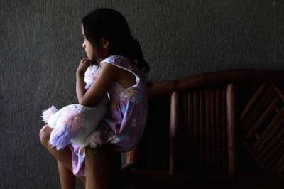 В Запорожье рецидивиста задержали за изнасилование школьницы