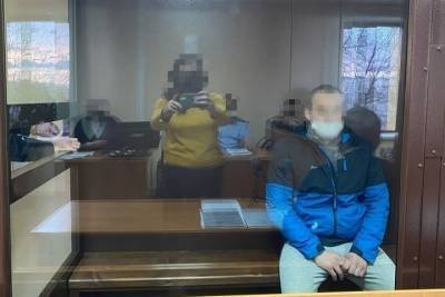 Подозреваемым в убийстве лосихи в Тверской области предъявили обвинение по двум статьям