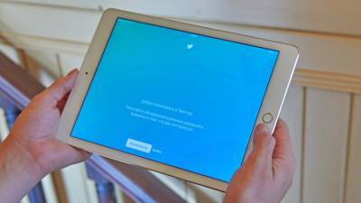 Роскомнадзор принял меры по замедлению скорости работы сети микроблогов Twitter