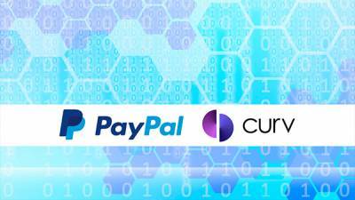 PayPal подтвердил планы по покупке кастодиана криптовалют Curv