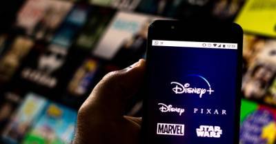 Стриминговій сервис Disney+ впервые пробил отметку в 100 млн подписчиков