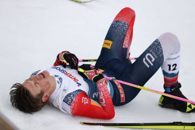 Менеджер норвежцев оценил шансы Клебо вернуть золотую медаль в марафоне на ЧМ