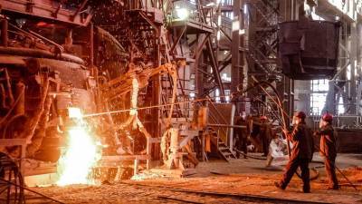 В Тюмени имидж завода УГМК-Сталь ухудшается: рабочие перестали доверять руководству