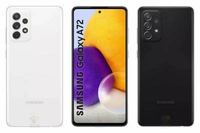 Samsung проведет следующий Unpacked 17 марта в 17:00 по Киеву — ожидается анонс Galaxy A52 и A72