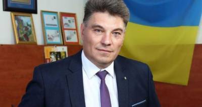 Назначен новый представитель уполномоченного ВР по правам человека в Донбассе