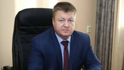 Министра здравоохранения Алтая задержали по подозрению в получении взятки