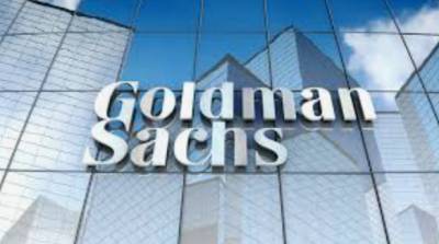 Goldman Sachs ожидает, что нефть подорожает до $80 уже в этом году