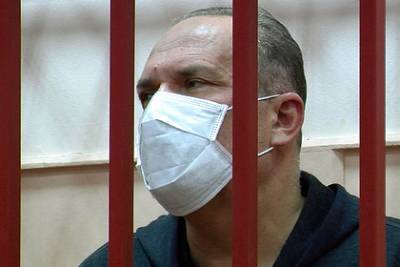 Задержанный ФСБ аудитор Мень пойдет под суд за аферу на 700 миллионов рублей