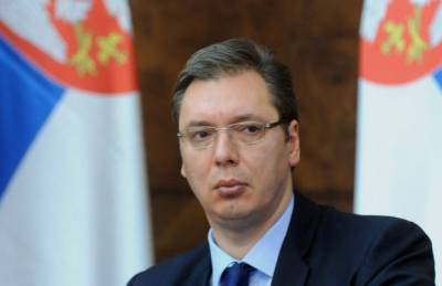 Вучича прослушивали свыше полторы тысячи раз, – МВД Сербии