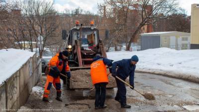 В Рязани создадут рабочую группу по контролю за транспортом и дорогами