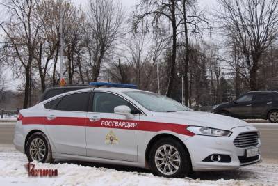 В Тверской области мужчина украл шины у соседа