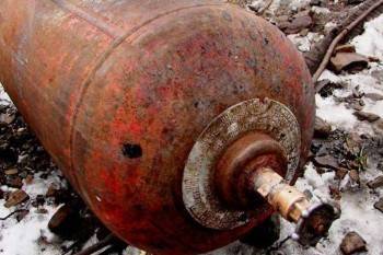 Газ взорвался в полночь. Идет расследование гибели работника предприятия в Кич-Городке