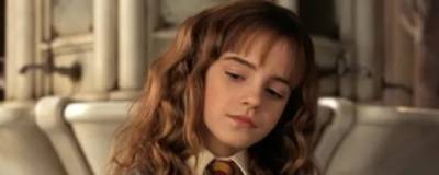 Эмма Уотсон может отказаться от съемок в продолжении «Гарри Поттера»
