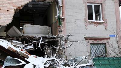 МИД выразил готовность принять меры для урегулирования конфликта в Донбассе