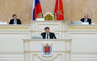 Спикер Макаров призвал предотвратить «гибридную войну», грозящую «цветными революциями»