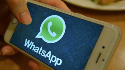 WhatsApp заставляет юзеров принять новые условия пользования